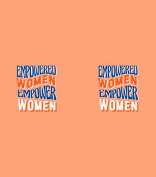Empowered Women Empower Women