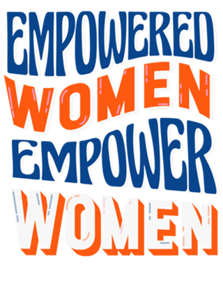 Empowered Women Empower Women