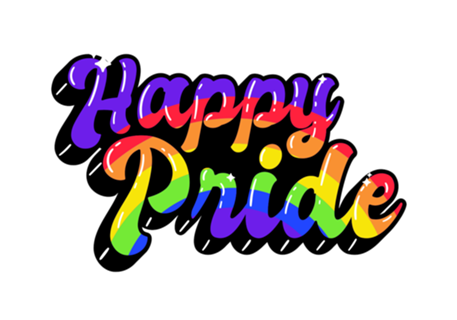 Happy Pride