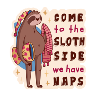 Sloth Side