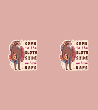 Sloth Side