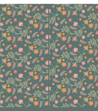 Floral Pattern