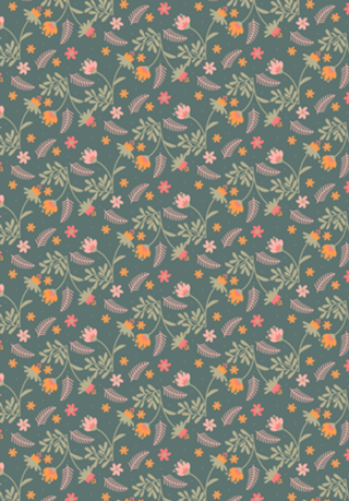 Floral Pattern