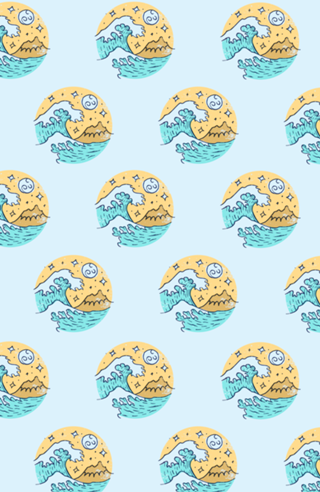The Wave