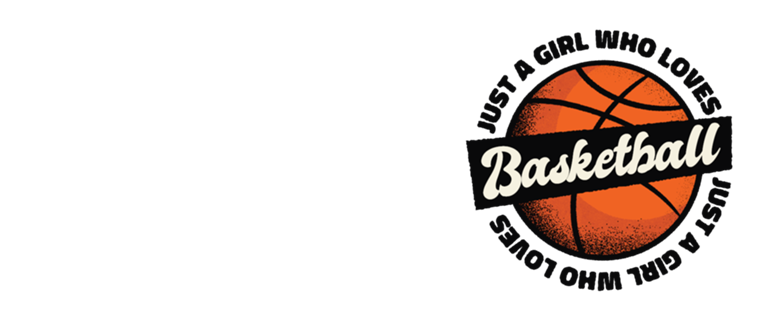 Just a girl who loves basketball