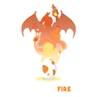 I Choose Fire
