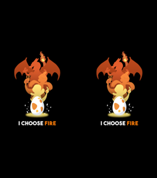 I Choose Fire