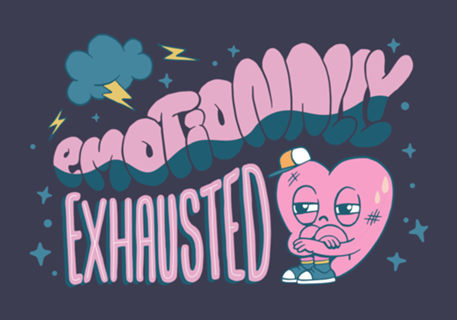 Emotionally Exhausted