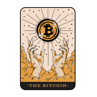 The Bitcoin Tarot