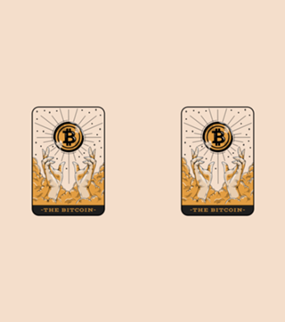 The Bitcoin Tarot