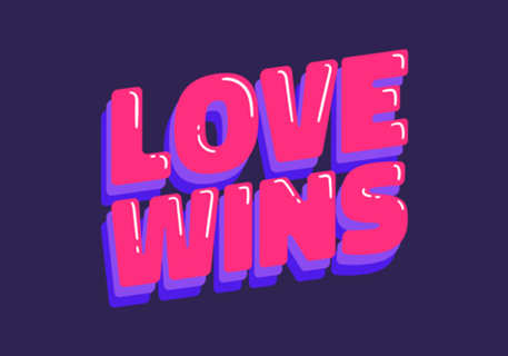 Love Wins