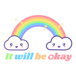 It will be okay