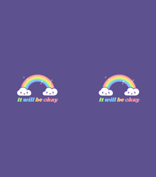 It will be okay