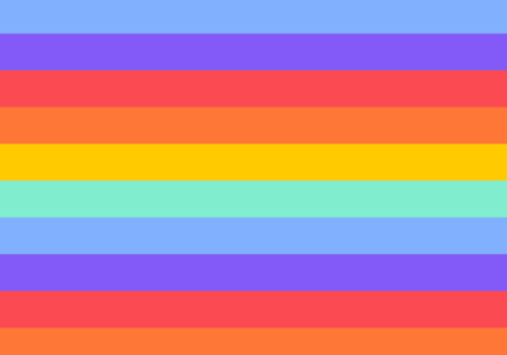 Pride Colors
