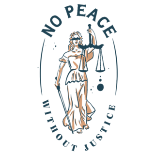 No Peace Without Justice