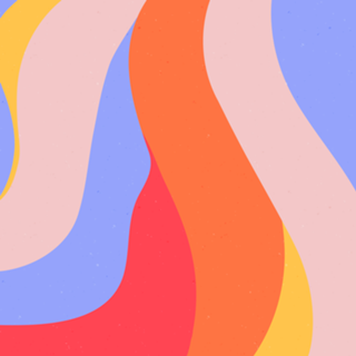 Colorful Curves