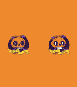 Trick or Treat