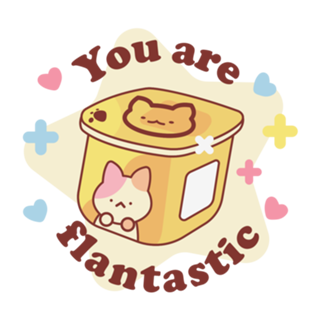 You are flantastic