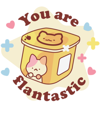You are flantastic
