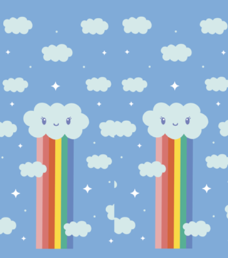 Kawaii Cloud
