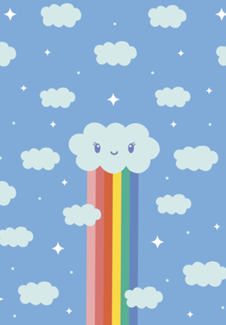 Kawaii Cloud