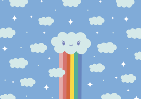 Kawaii Cloud