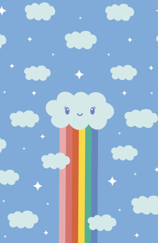 Kawaii Cloud