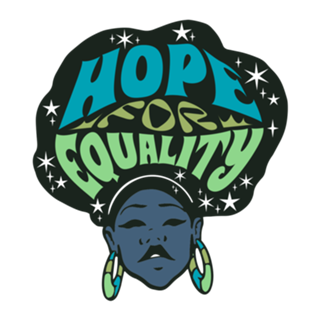 Hope for equality