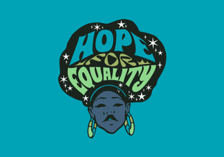 Hope for equality