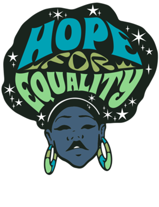 Hope for equality