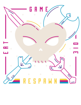 Eat-Game-Die-Respawn