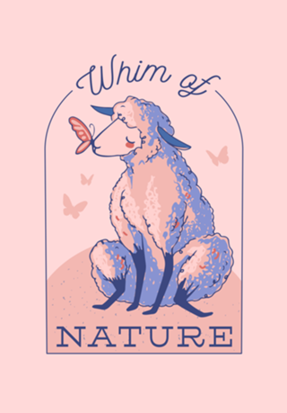 Whim of Nature