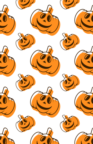Halloween Pumpkins