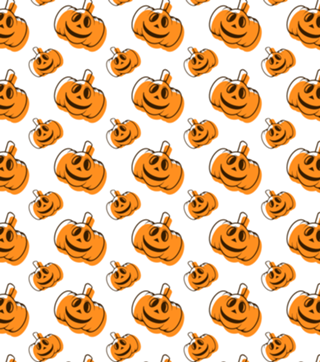 Halloween Pumpkins