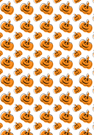 Halloween Pumpkins