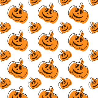 Halloween Pumpkins
