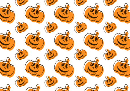 Halloween Pumpkins