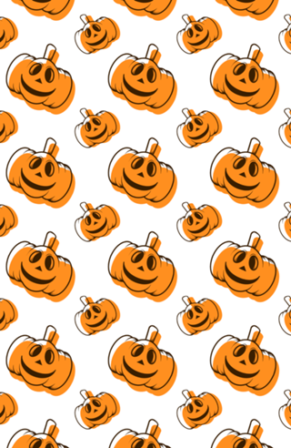 Halloween Pumpkins