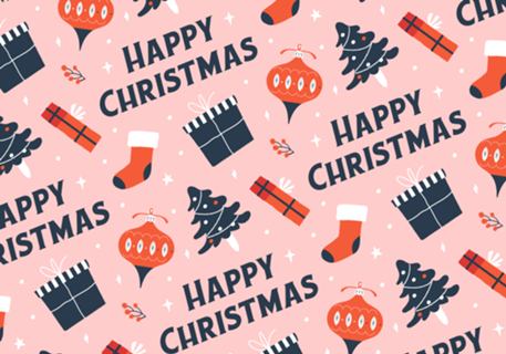 Happy Christmas
