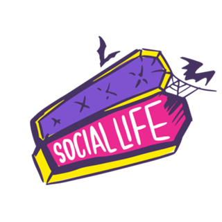 Social Life is Dead