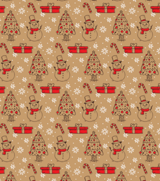 Natal Pattern