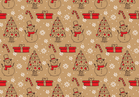 Natal Pattern