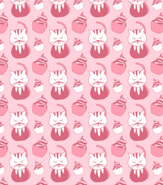 Cats and Cupcakes