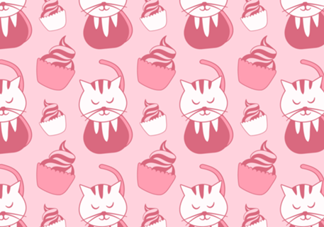 Cats and Cupcakes