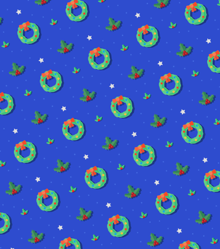 Christmas Pattern