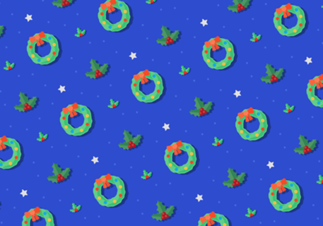 Christmas Pattern