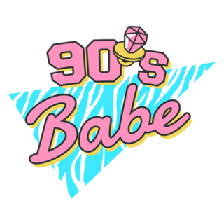 90s Babe