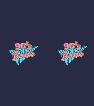 90s Babe