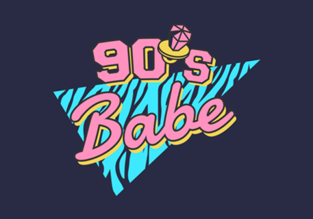 90s Babe