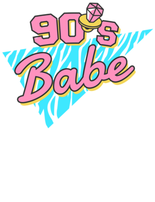 90s Babe